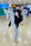 연세대경호태권도