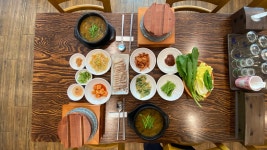 동천명문추어탕