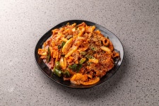 남지 학계식육식당