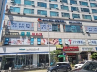 운서성모정형외과의원