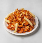 순수덮밥