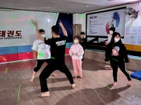 연세대경호태권도