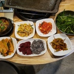 백년황소곱창