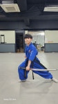 해동검도 호동총본관