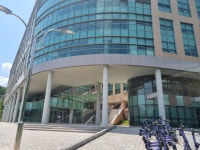 홍익대학교 세종캠퍼스세종관