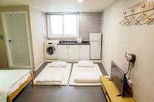 미호재 부산역점