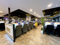 OX PC 온천장역점