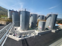 비씨에너지울산공장