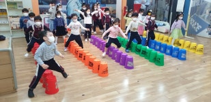 리틀빅히어로 유소년 스포츠클럽
