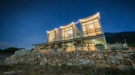 아워 풀빌라 펜션