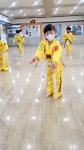건국대한울태권도&점핑줄넘기클럽