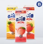 신전떡볶이 선산점