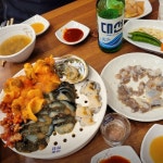 해운대산곰장어