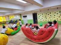 리틀빅히어로 유소년 스포츠클럽