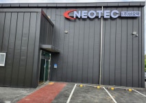 네오텍