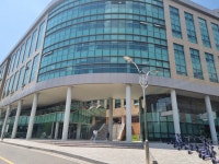 홍익대학교 세종캠퍼스세종관