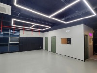 ROAD FC SSMA 상승도장 13관