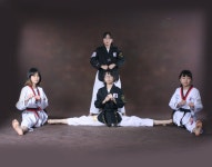 연세대경호태권도