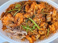 지성이해물찜 삼정점