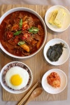고기듬뿍국물두루치기 천안성정두정점