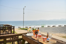 햇빛바다모래관광펜션