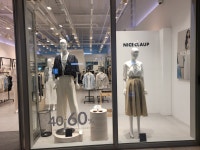 나이스클랍 롯데프리미엄아울렛김해점