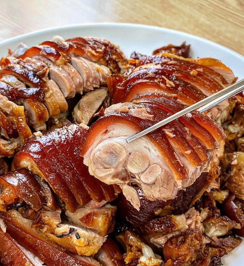 영동족발 본점 이미지 1