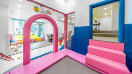 로로키즈풀빌라리조트