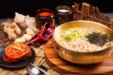 선덕칼국수 역삼본점