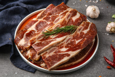 백년회관 서서갈비 연수점