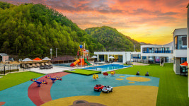 로로키즈풀빌라리조트