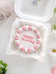 아띠쥬 떡케이크