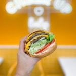 크라이치즈버거 강남점