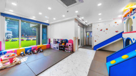 로로키즈풀빌라리조트