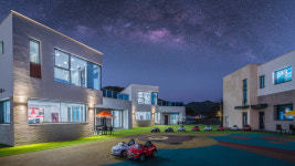 로로키즈풀빌라리조트