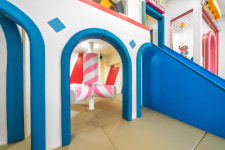 로로키즈풀빌라리조트