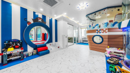 로로키즈풀빌라리조트