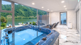 가평 JH풀빌라&웨스턴글램핑