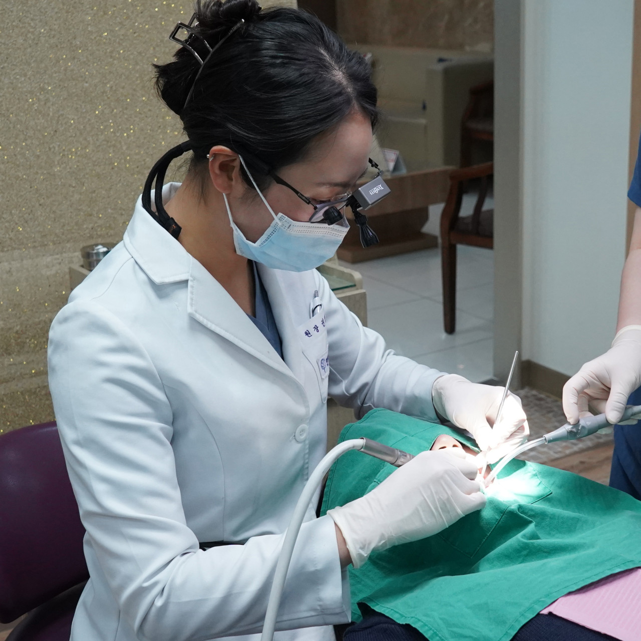 안양연합치과의원