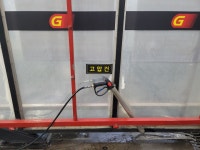 알파텍손세차장