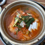 유성압구정돌솥밥찌개마을