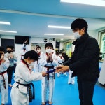 누리태권도장