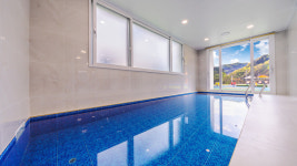 로로키즈풀빌라리조트