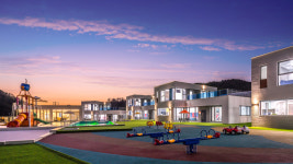 로로키즈풀빌라리조트