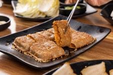 중앙탑뚱감자막국수 본점