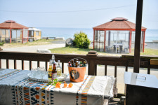 햇빛바다모래관광펜션