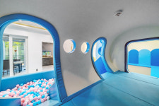 로로키즈풀빌라리조트