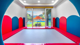 로로키즈풀빌라리조트