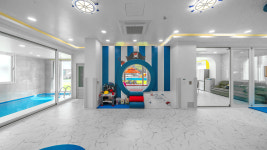 로로키즈풀빌라리조트