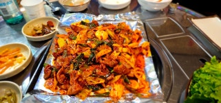 자매포차
